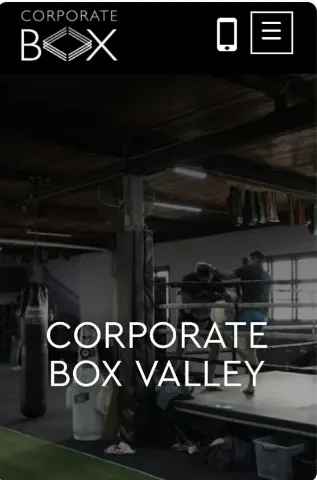 CORPORATE BOX VALLEY client of iLovah Cleaning Services
